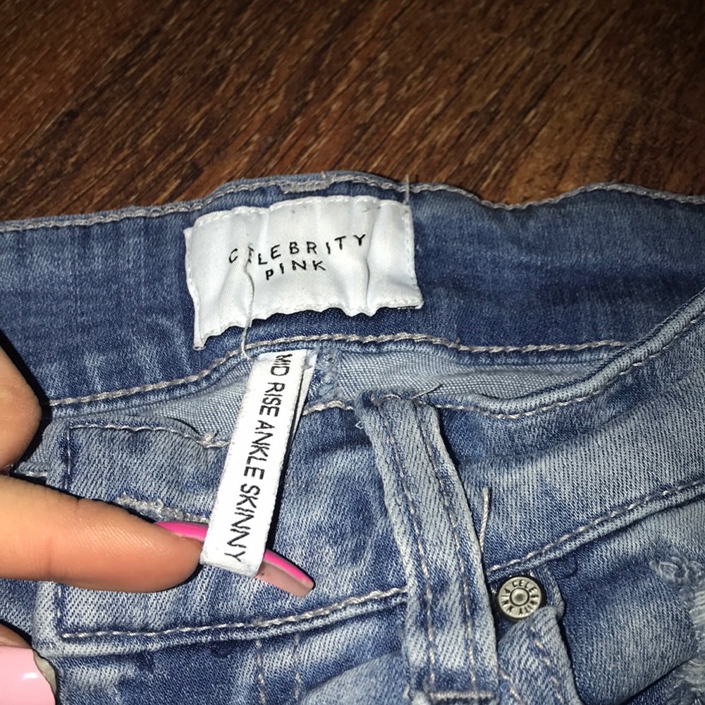 jeans - Picture 2 of 2